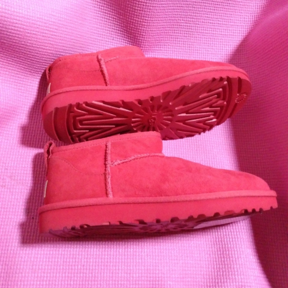 Uggs
